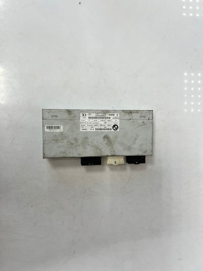 2012-2019 BMW X5 Trunk Lid Tailgate Liftgate Control Module 7388490 OEM
