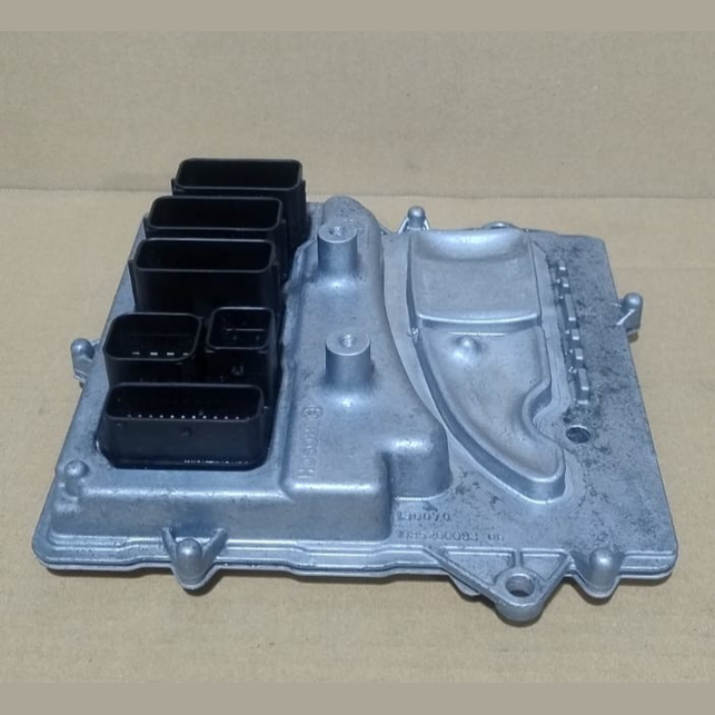 OE BMW F06 F20 F30 F25 X3 ENGINE CONTROL UNIT ENGINE CONTROLLER DME 8606309
