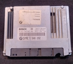 Load image into Gallery viewer, BMW 320/ 3 SERIES ENGINE ECU, E46 N42 318I 2002, P/N , ECU ONLY- 7508292

