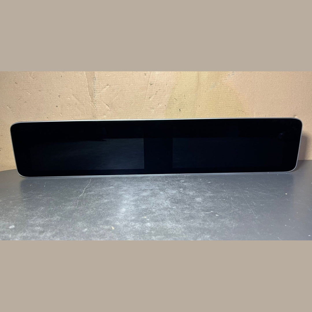 Mercedes W247 Digital Speedometer Instrument Cluster Display Screen A247 9007204
