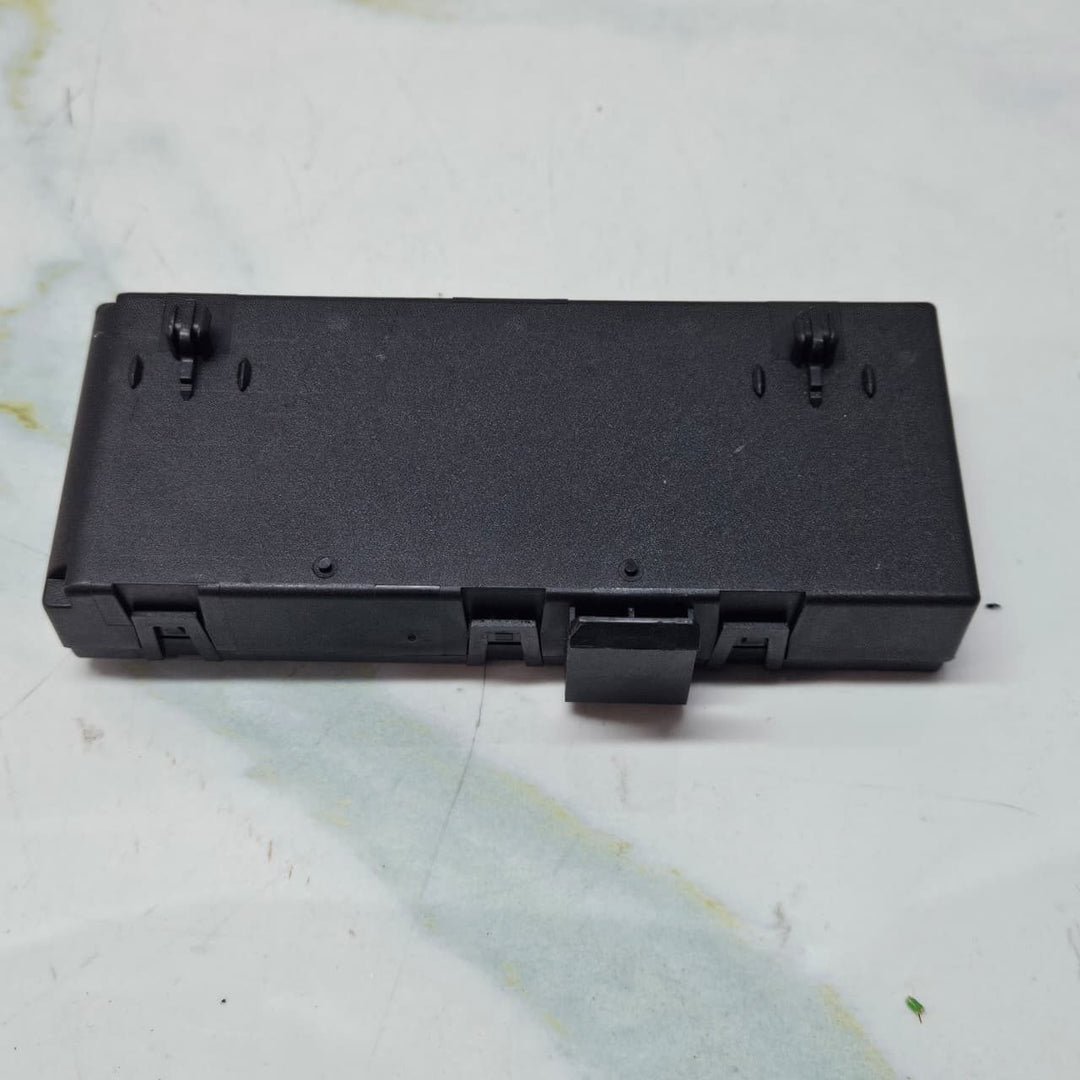 23-25 BMW X1 G70,X1 U11, X2 U10 Tailgate Lift Control Unit Trunk Module 5A74B11