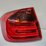 قم بتحميل الصورة إلى عارض الصور، OEM BMW 3 Series F30 F35 F31 F80 Rear Taillight Left LED 7312845