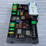 OEM BMW M5 M8 F90 F91 F92 F93 Rear Power Distribution Fuse Box 8713127