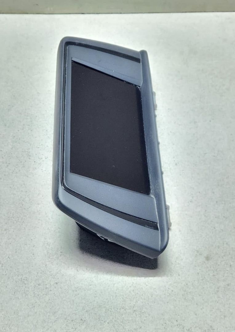 BMW Central Information Display Screen 9237539 1 Series F20 F21 and 2 Series F22
