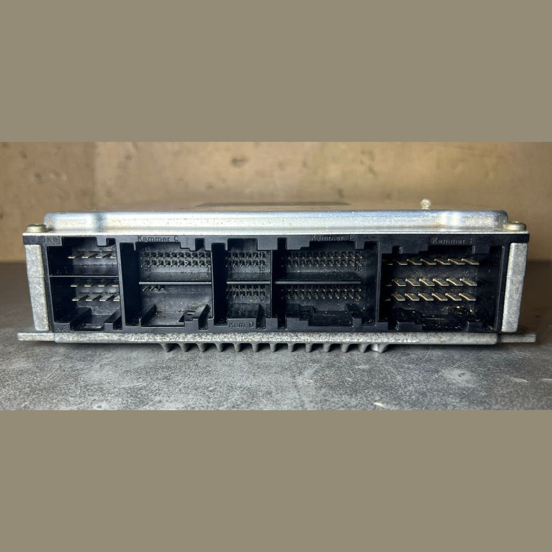 97-05 Mercedes W163 ML320 Engine Control Module Unit ECM ECU A026 5456632 OEM