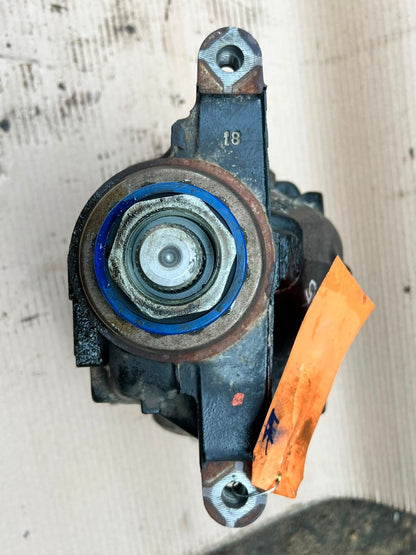 BMW X5 E70 F15 LCI N55 N57 3.15 ratio Rear Differential Carrier 7590911 OEM