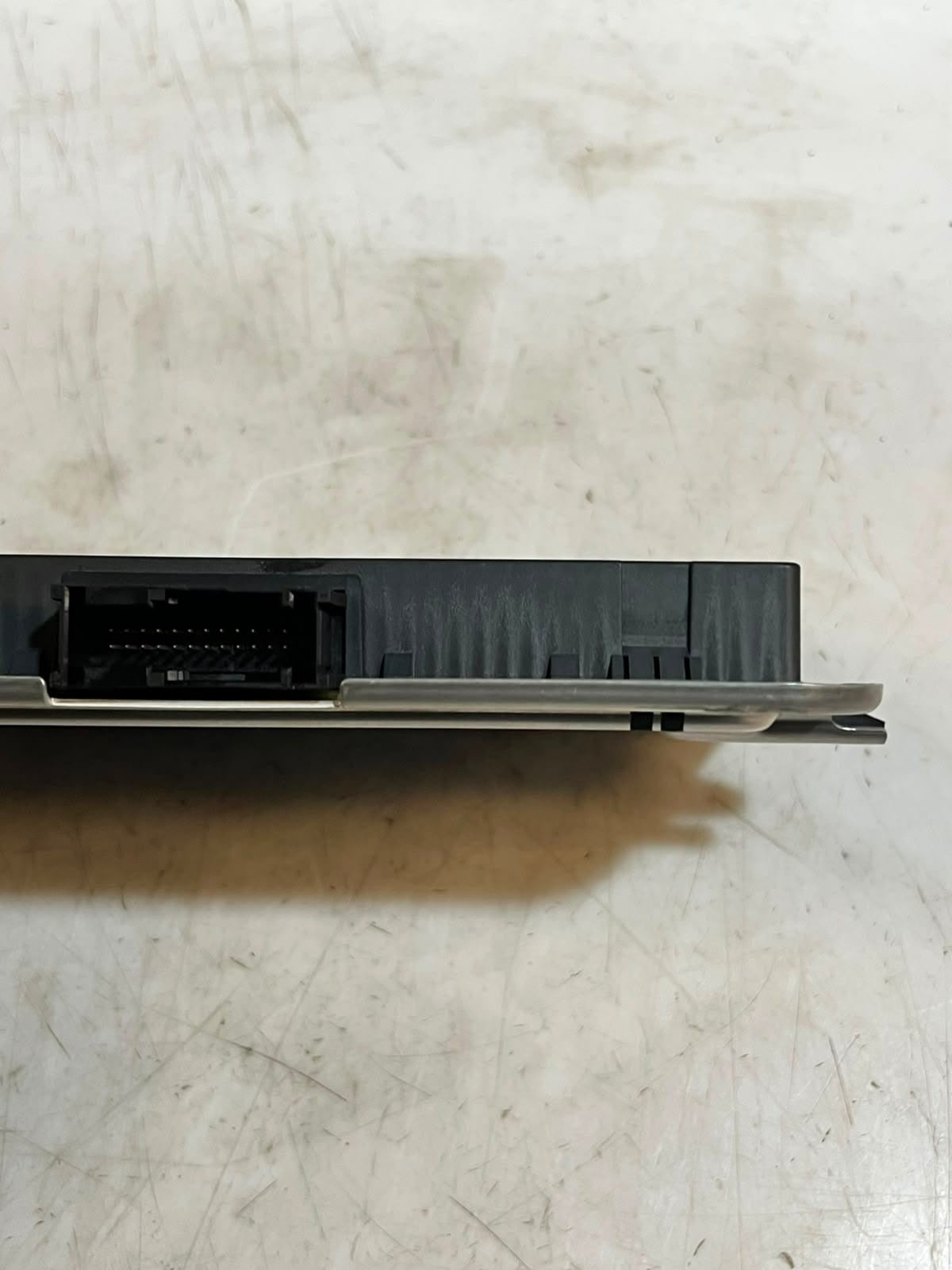 10-17 BMW F07 5' 6' 7' GT F10 F12 F01 F2 535i GT Light Control Module 9247064