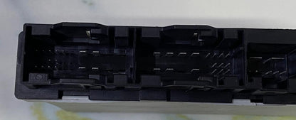 OEM BMW X5 X6 E70 E71 LCI FRONT SEAT CONTROL MODULE 9264973
