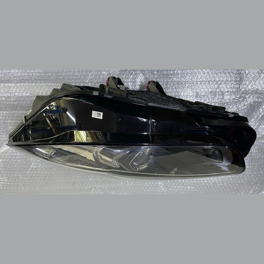 OEM BMW Z4 G29 LED Headlight LEFT Side LHD US Spec 5A2DB95 Without modules