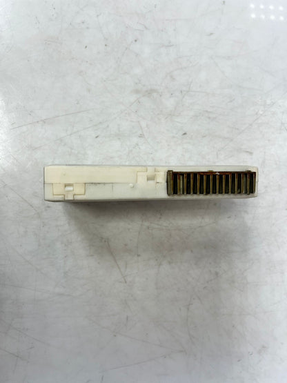 BMW E38 E39 5-Series GM3 LOW 12V Body Control Module BCM 6922152 OEM