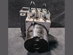 Load image into Gallery viewer, BMW F01 F02 F10 ANTI-LOCK BREAKIN G SYSTEM  PUMP HYDRAULIC OEM 6791175- 6791173
