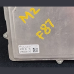 Load image into Gallery viewer, BMW F87 M2 Engine Control UNIT   DME 8693361 N55 370 HPv ECU ONLY
