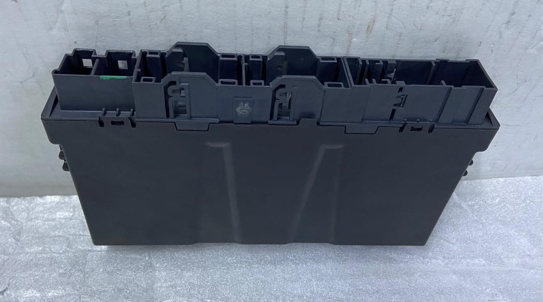 OEM BMW U06 IX I20 U11 ACTIVE TOURER  SEAT CONTROL MODULE ECU UNIT 5A64DB3