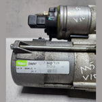 Load image into Gallery viewer, 2006-2009 BMW M5 Starter Motor 7835126 M5 E60 E61  M6 E63 E64 V10