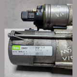 2006-2009 BMW M5 Starter Motor 7835126 M5 E60 E61  M6 E63 E64 V10