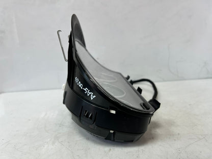 2009-13 BMW 535i 550I F11 X3 F10 F26 F25 Instrument Cluster Speedometer 9255587