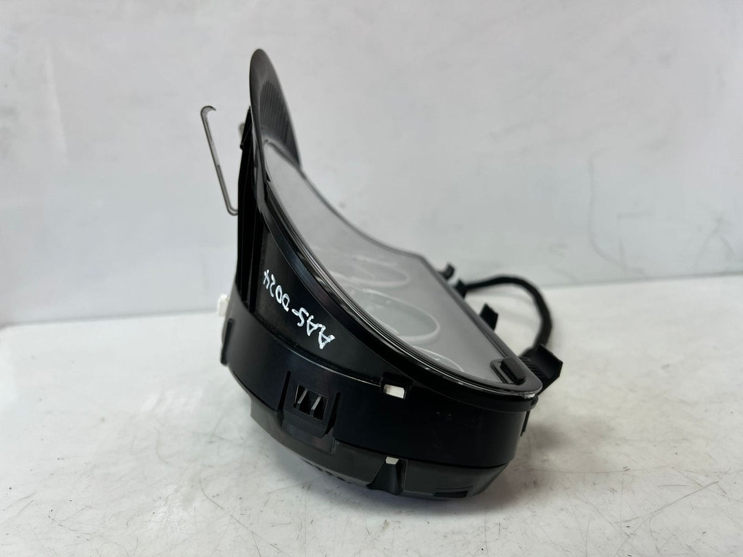 2009-13 BMW 535i 550I F11 X3 F10 F26 F25 Instrument Cluster Speedometer 9255587