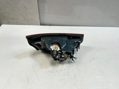 2012-2015 BMW 3' F30 F31 328i 335i F80 M3 LCI RIGHT REAR Tail Light 7371112 OEM