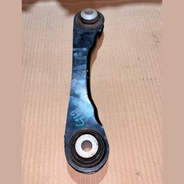 BMW 5 G30 7  G12 8  G14 M5 F90 M8 F91 FRONT GUIDE ROD RIGHT 6867538 OEM