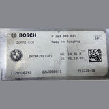 OEM BMW 7ER G30 G31 G11 G12 SURROUND 360 GRAD KAMERA STEUERGERÄT 7942881