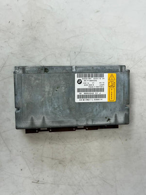 2002-2005 BMW 745i E65 LEAR Srs Control Module 6950242 OEM