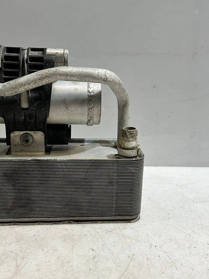 2018 BMW 320i F20 F21 F22 F23 F30 Air Conditioning Condenser With Drier 9471521