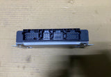 2013-2018 BMW X5 Control Unit Differential Lock 8611736 BMW X5 F15