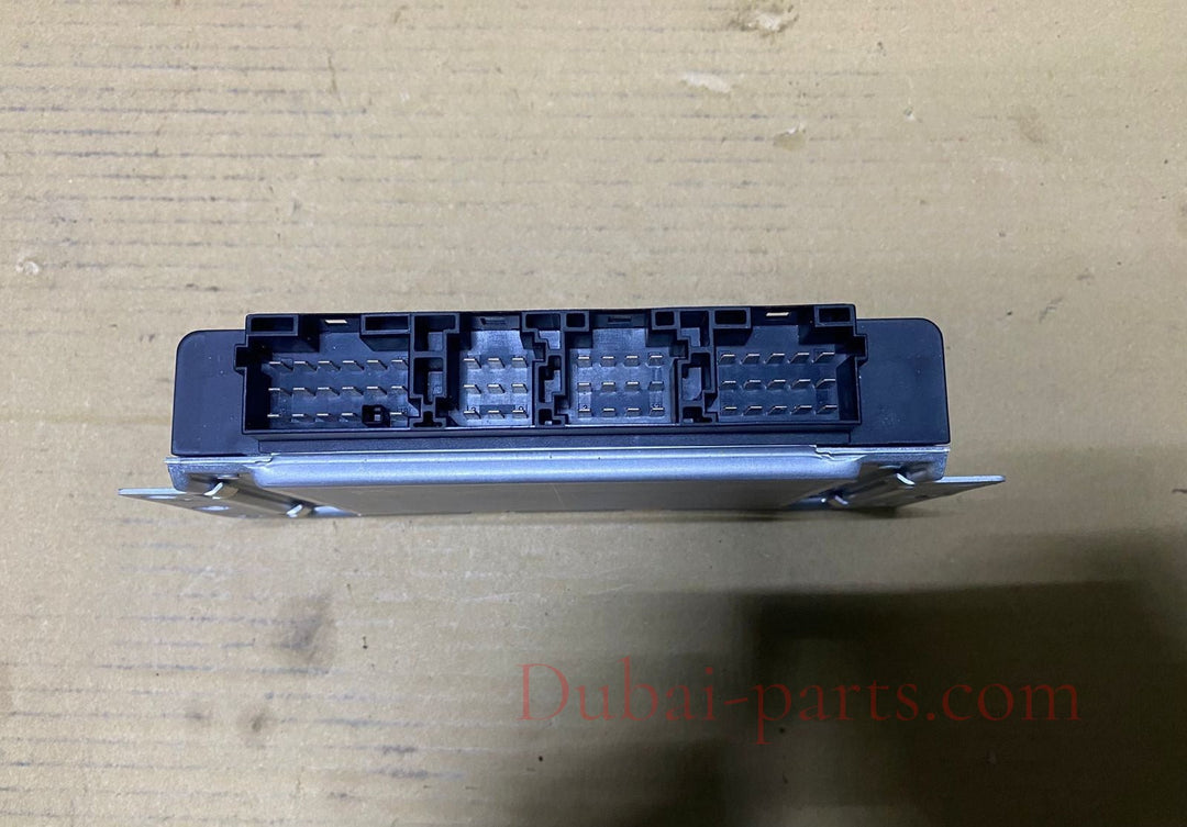 2013-2018 BMW X5 Control Unit Differential Lock 8611736 BMW X5 F15