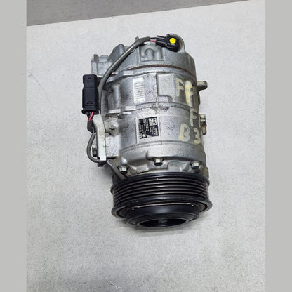 BMW Air Conditioning Compressor 9299328 1 Series F20 F21 3 Ser F22 F23 F30 B38