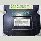 2000-2007 Mercedes-Benz C230 Engine Control Unit A2711534591 W203 C180 C230 M271