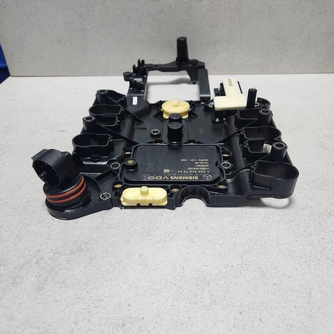 Benz Transmission Control Unit Conductor Plate A0335457332 VGS2-NAG2