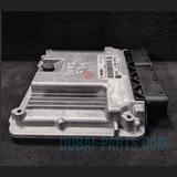 BMW AUTOMATIK F30 F31 320d N47N 163PS MOTORSTEUERGERÄT NUR MODUL - 8584276