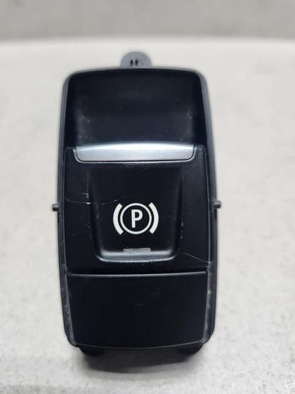 2016 BMW X1 Hand Parking Brake Switch 9390836 X1 F48 F49
