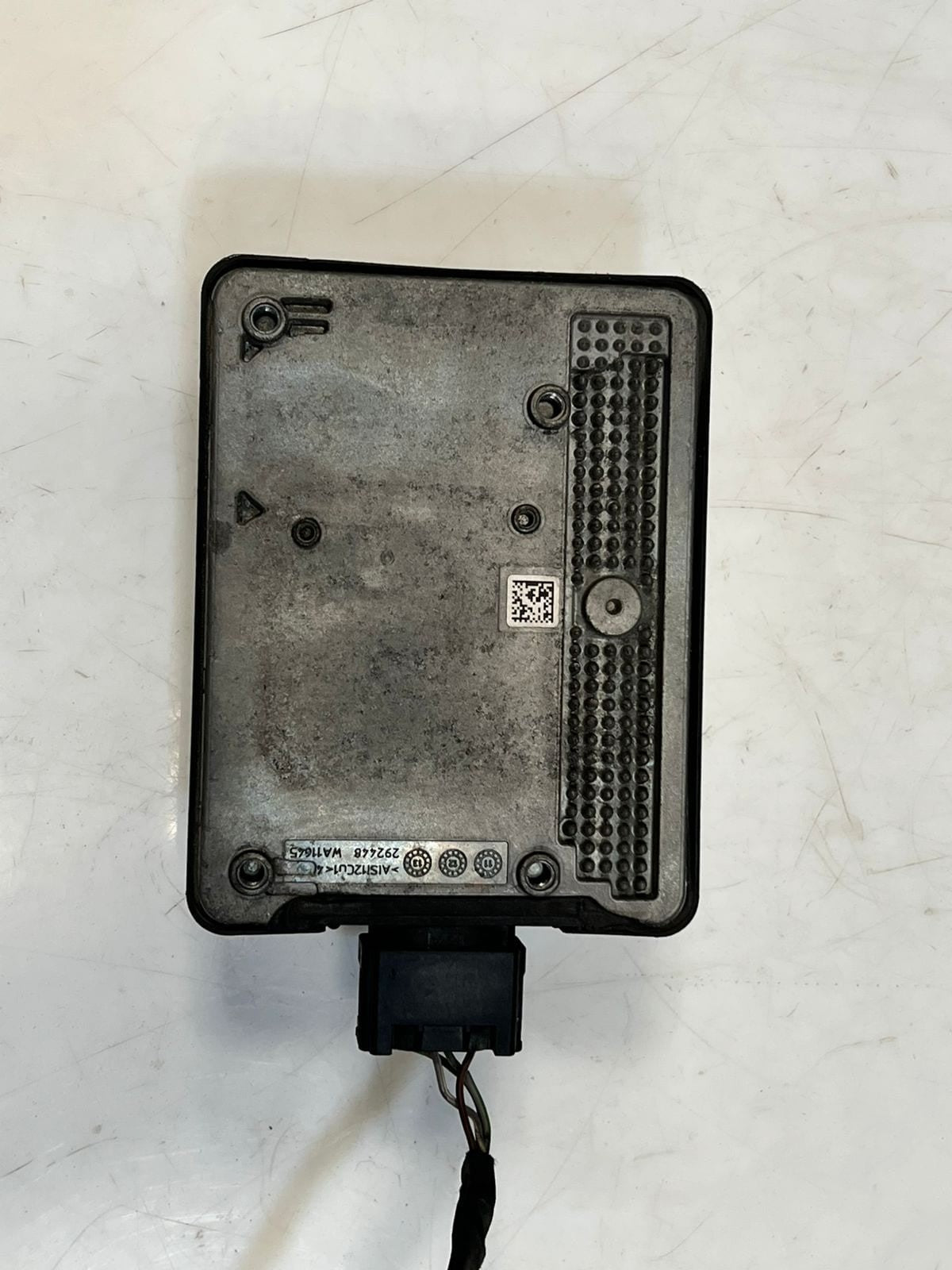 BMW F01 F02 F06 F07 F11 Adaptive Cruise Control Radar Sensor Front 6799136 OEM