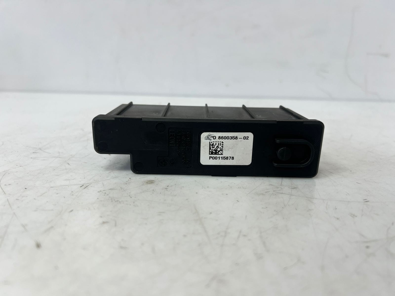 2014 BMW F55 F56 F54 MINI COOPER Integrated Supply Control Module 8600358 