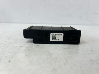 2014 BMW F55 F56 F54 MINI COOPER Integrated Supply Control Module 8600358 