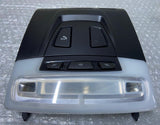 OEM BMW 2 SERIES X1 F48 FRONT ROOF READING LIGHT LAMP E1072166