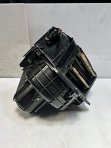 BMW 5' 6' 7' F10 F11 F06 F12 F13 F01 F02 AIR Heater Blower UNIT Motor 9243949