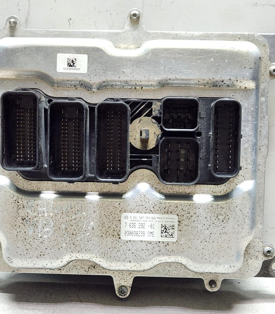 BMW Engine Control Unit N13 engine 7636292 F20 F30 116i 118i 316i OEM