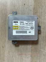 Bild in die Galerieansicht laden, OEM BMW F02 HID Ballast Control Unit Module Left Right 7250624