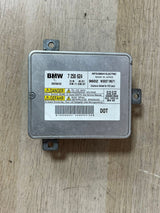 OEM BMW F02 HID Ballast Control Unit Module Left Right 7250624