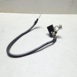 Mercedes-Benz Battery Cable Sensor A0009053002 C-Class W204 OEM