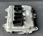 Load image into Gallery viewer, BMW F01 F02 F06 F07 F12 550i 650i 8 614 MODULE UNITÉ DE COMMANDE MOTEUR -...
