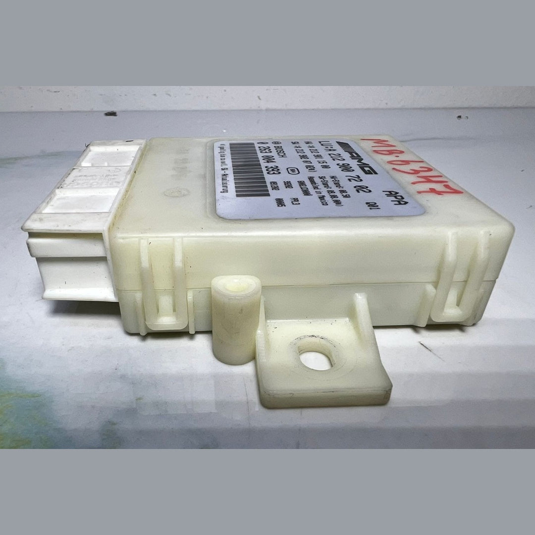 Mercedes Parking PDC Control Unit A2129007202 E-Class W212 E63 AMG