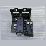 OEM BMW X4 G02 Battery Fuse Box Power Cable Terminal 8736371