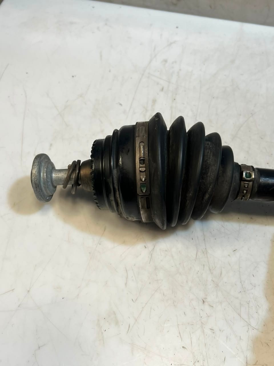 BMW 3 4 Series G20 G21 G22 330i Front Right Drive Shaft Half Axle 8682366 OEM