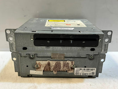 BMW F01 F02 F06 F10 F11 F12 F13 CIC Navigation Head Unit 9248274 OEM