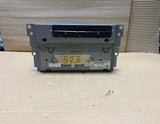 BMW Car Infotainment Computer 9274573 6 7 5 SERIES F06 F10 F02 2010-2013