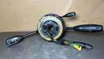Load image into Gallery viewer, 07-13 Mercedes W221 Steering Column Control Switches Assembly A221 5401045 OEM
