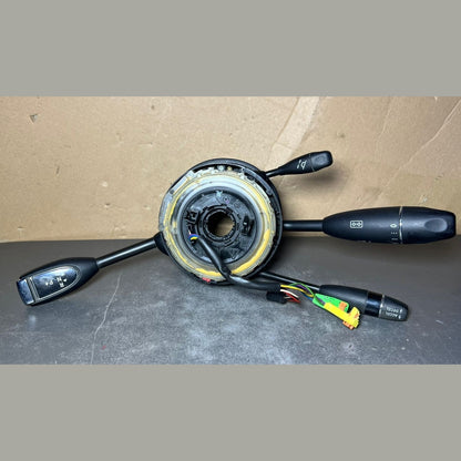 07-13 Mercedes W221 Steering Column Control Switches Assembly A221 5401045 OEM
